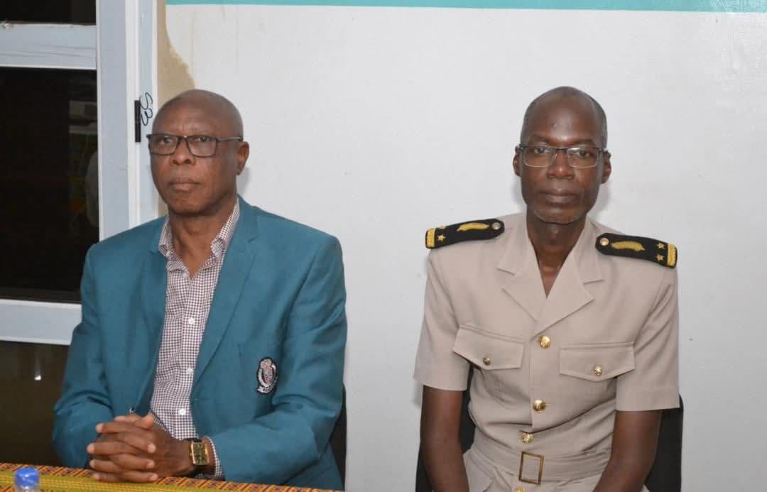 RTV-Korhogo : Consultations Nationales Éclatées : la jeunesse du Poro s'engage