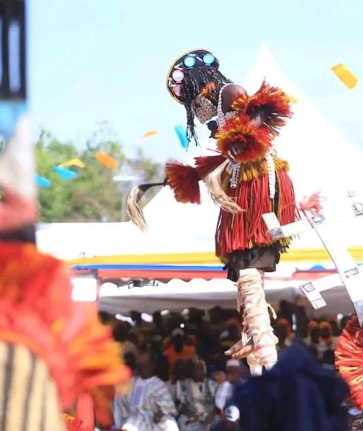 RTV/KOUTO : FESTIVAL PORLAHLA – ÉDITION 2026