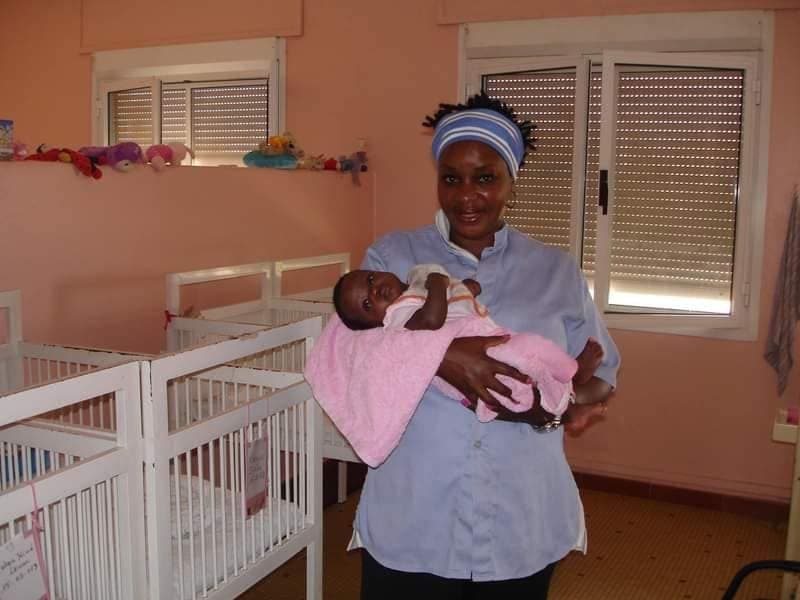 Never Alone Côte d'Ivoire, une ONG au cœur d'or