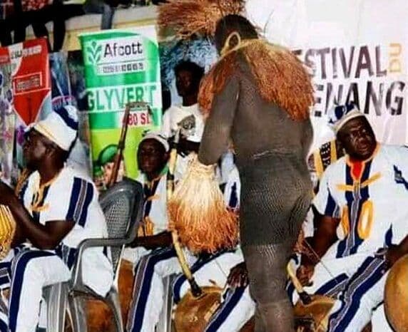 Le Sénang, patrimoine vivant : la culture sénoufo à la rencontre de sa diaspora