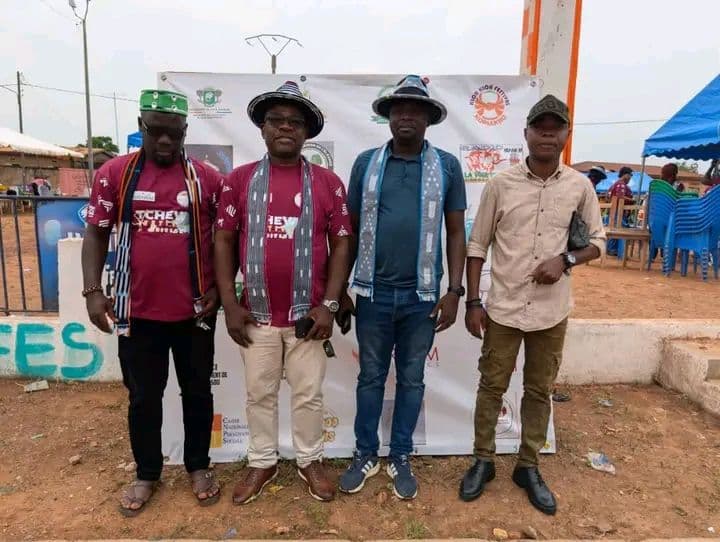 Tchewi Festival 2025 : une 4ᵉ édition marquée par la solidarité, la transmission et une forte mobilisation populaire