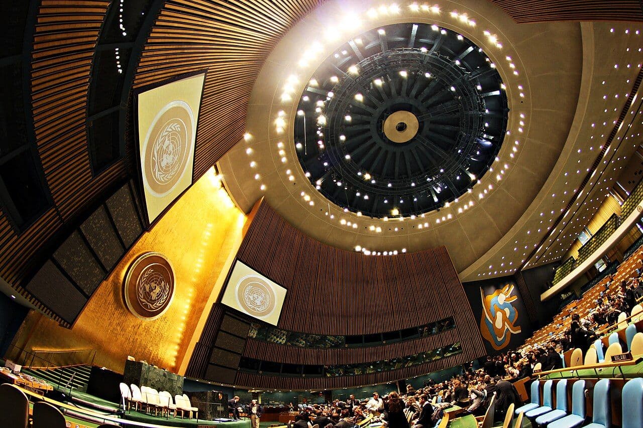 Assemblée générale de l'ONU : ces présidents africains qui ont déserté leur propre tribune